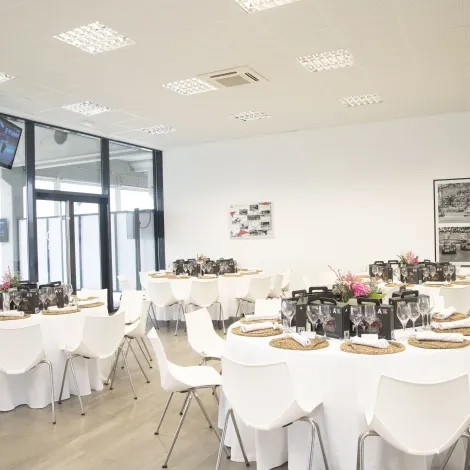 Eventos privados para empresas Eventos privados para empresas