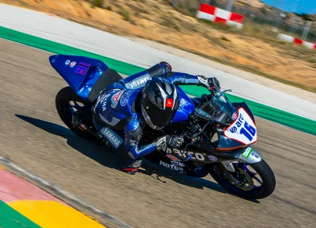 Tandas Abiertas circuito de Karting de Motorland Aragón