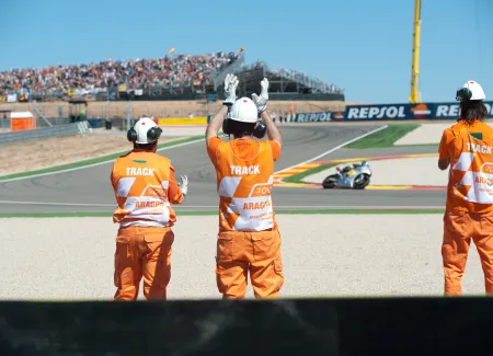 Jornada de comisarios - Circuitos cerrados Jornada de comisarios - Circuitos cerrados