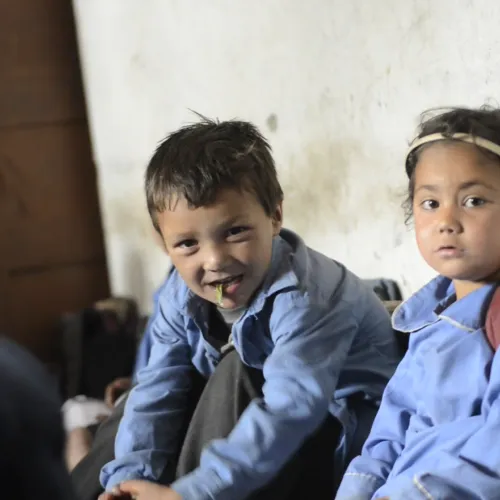 Foto fundación Sarabastall_ con La Invernal 2026 Foto fundación Sarabastall_ con La Invernal 2026