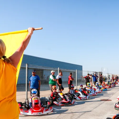 Formación Oficiales nueva temporada Formación Oficiales nueva temporada