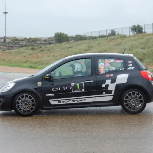 IV Slalom Ciudad de Alcañiz 2026